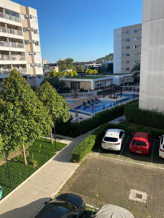 Apartamento 2 quartos Rio Centro-Parque Olímpico- Estúdios Globo - Ferienwohnung