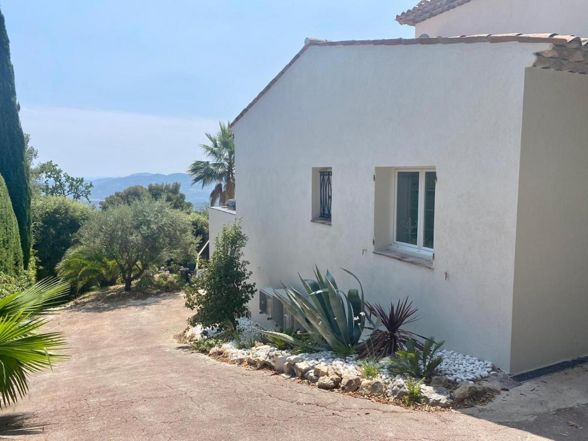 Villa Caroline - B&B Grasse