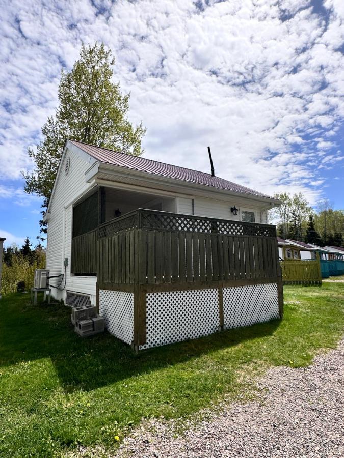 One-Bedroom Chalet