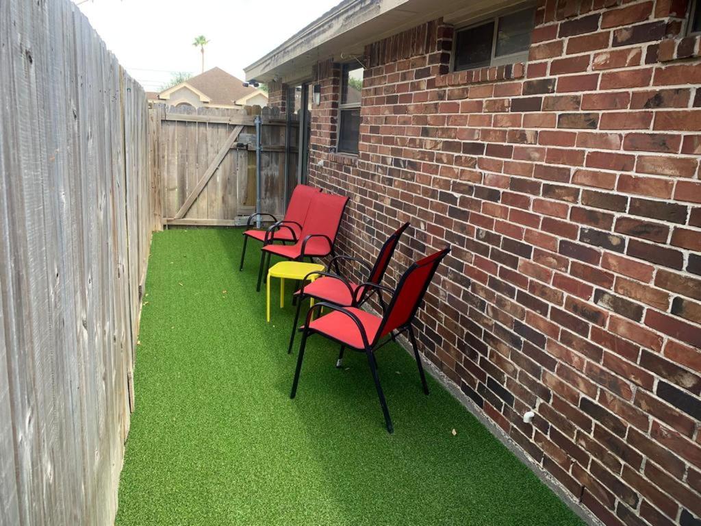 Nuevo Depto de 3 Rec, a 7 min del Mall de Mcallen - B&B Pharr