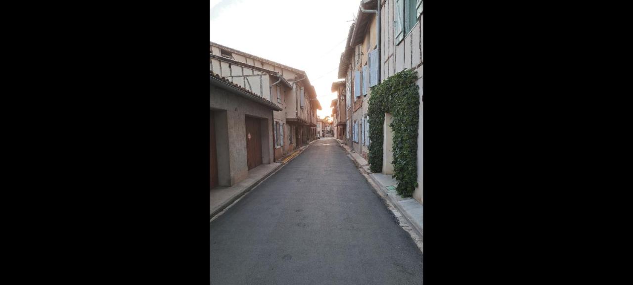 Charmant T2 tout confort, à deux pas du centre - B&B