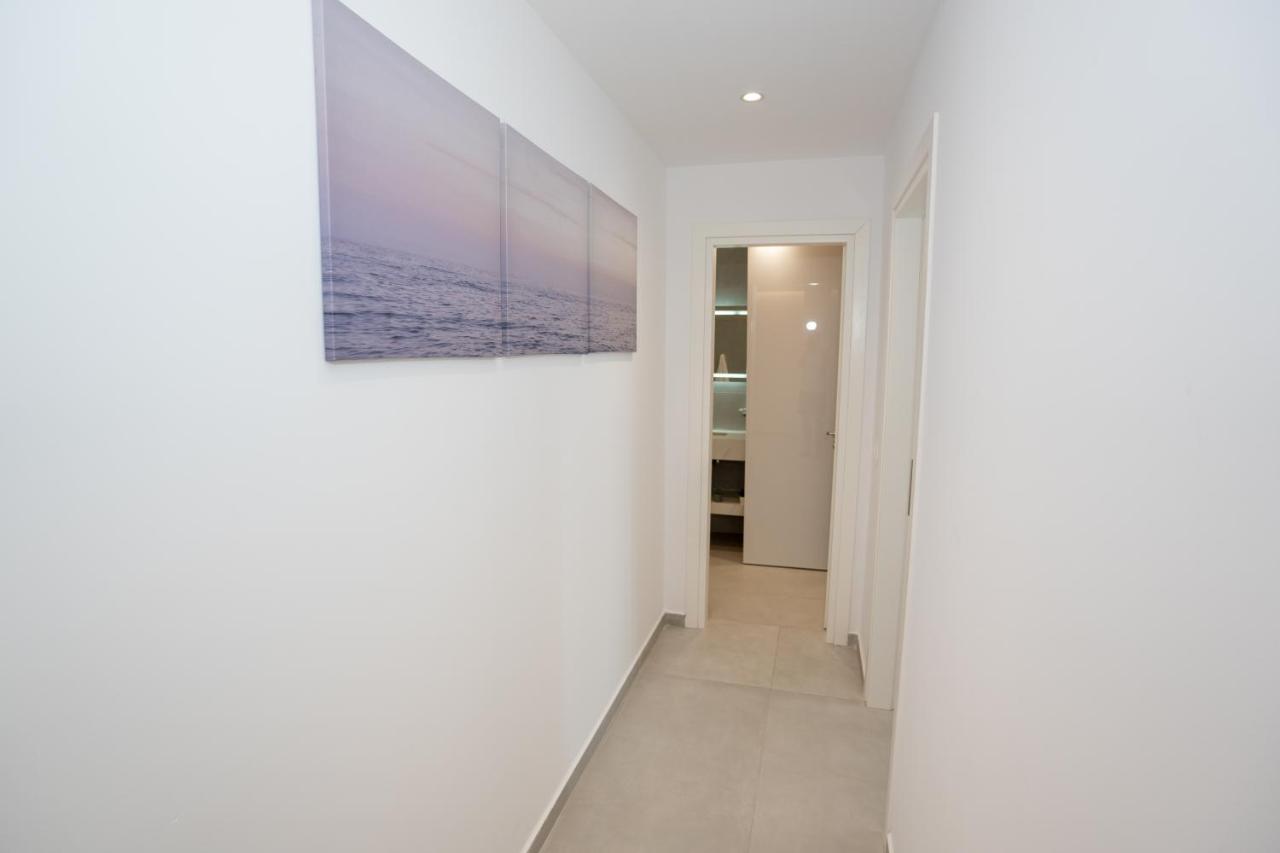 AA flat - B&B