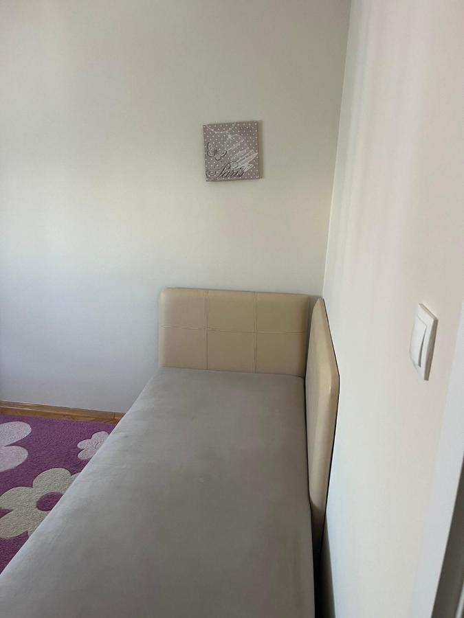 Boris Apartment - Chambres d’hôtes Skopje