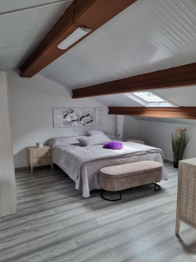 Four-Bedroom Holiday Home
