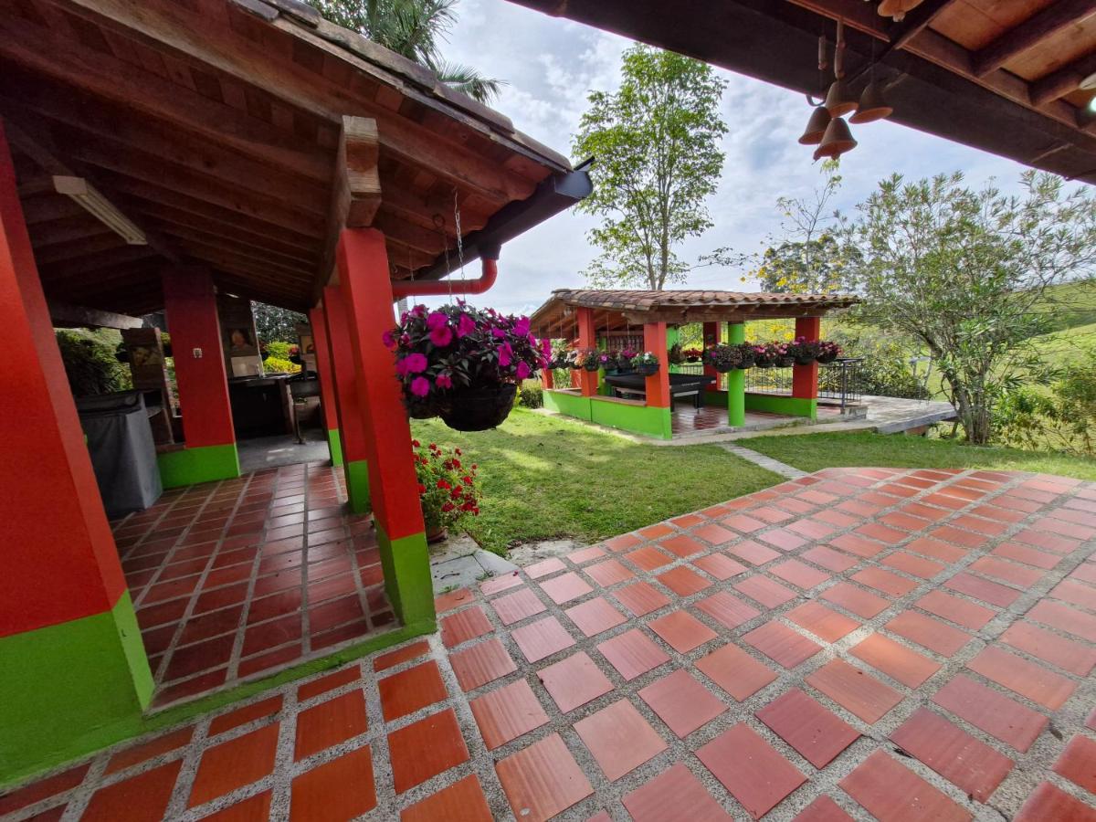 EL RETORNO - B&B Marinilla