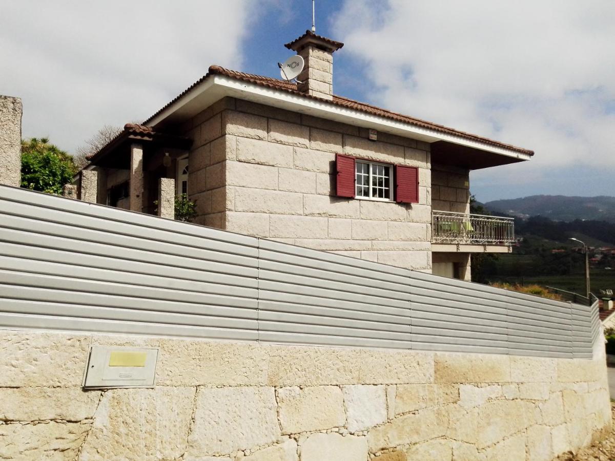 Refúgio do Seixoso - Bed and Breakfast
