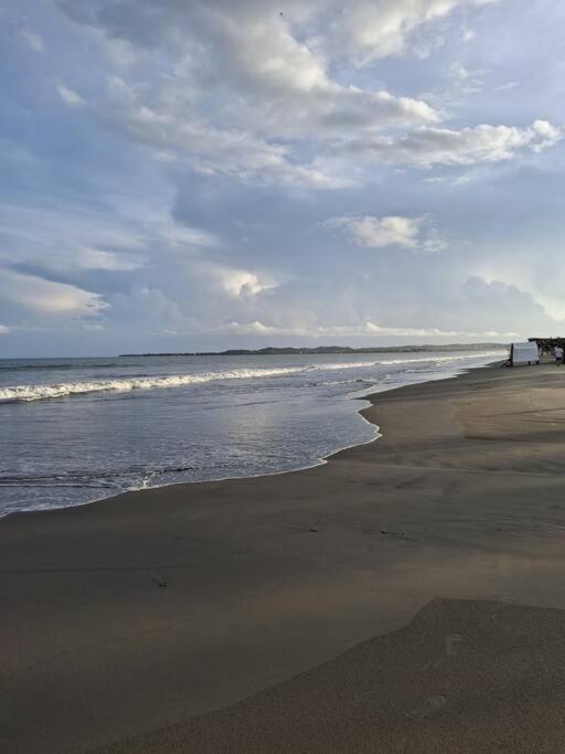 Apartamento Cartagena cerca a la playa - Chambres d’hôtes