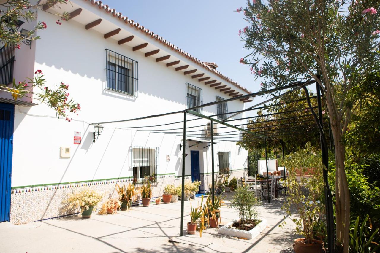 Caminito de Rey The LLanos Paradise - Bed and Breakfast Alora