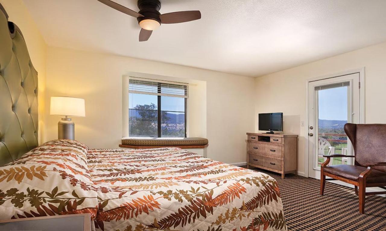 WorldMark Angels Camp - 2BD - B&B City of Angels