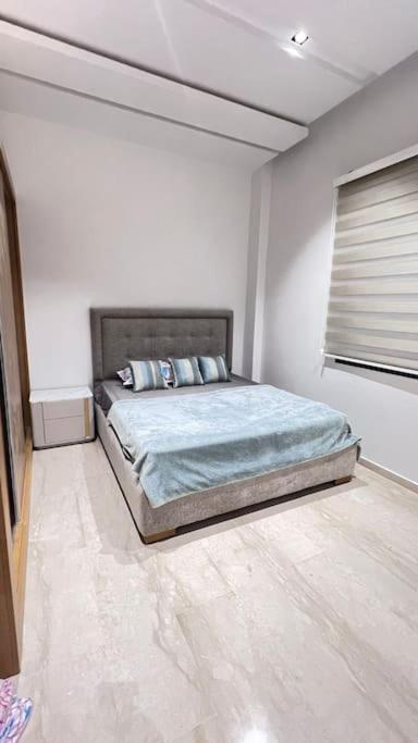 Appartement neuf corniche SLR - B&B Sousse