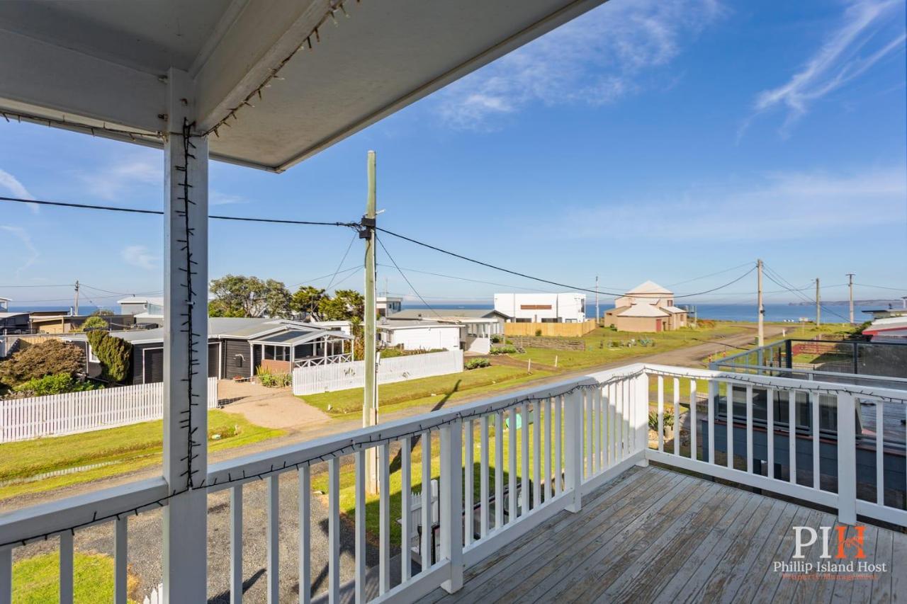 Shearwater Ocean Views - Ferienwohnung Sunderland Bay