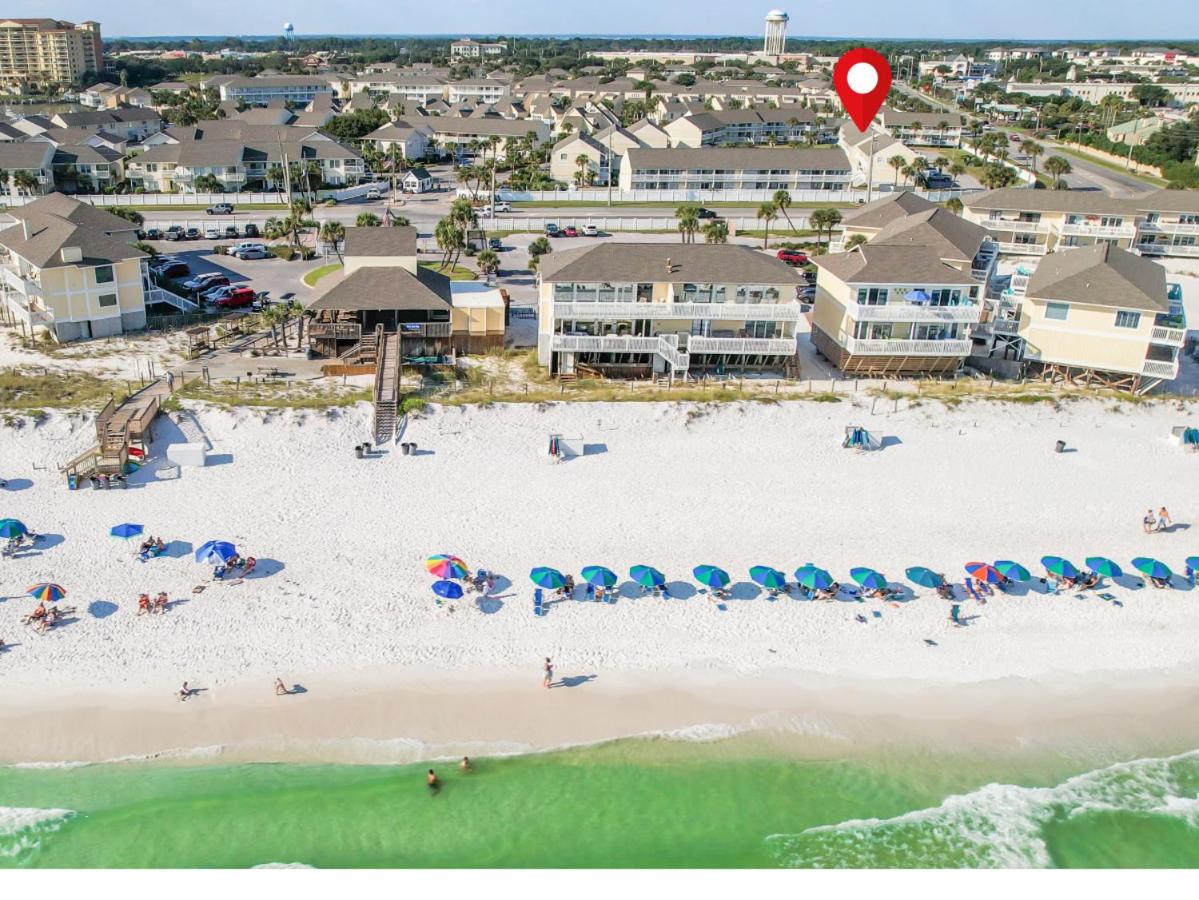 Sandpiper Cove Unit 8125 Updated Studio In Destin FL - Ferienwohnung Destin