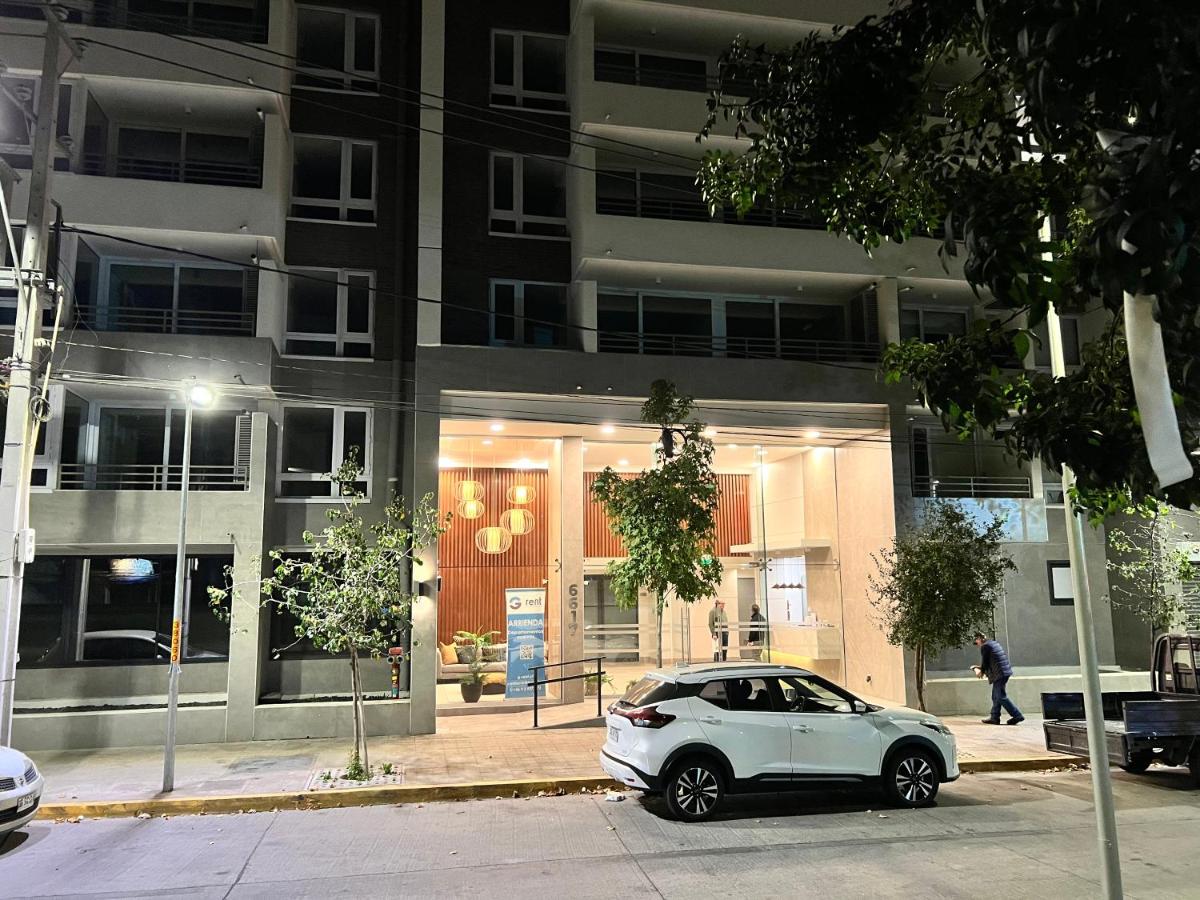 La florida a pasos del metro - Ferienwohnung