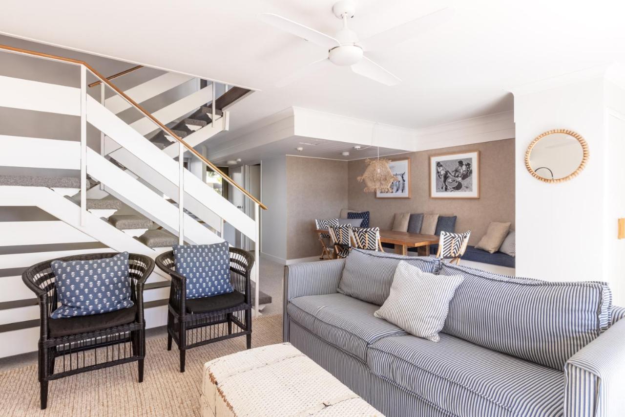 Apartment - Split Level