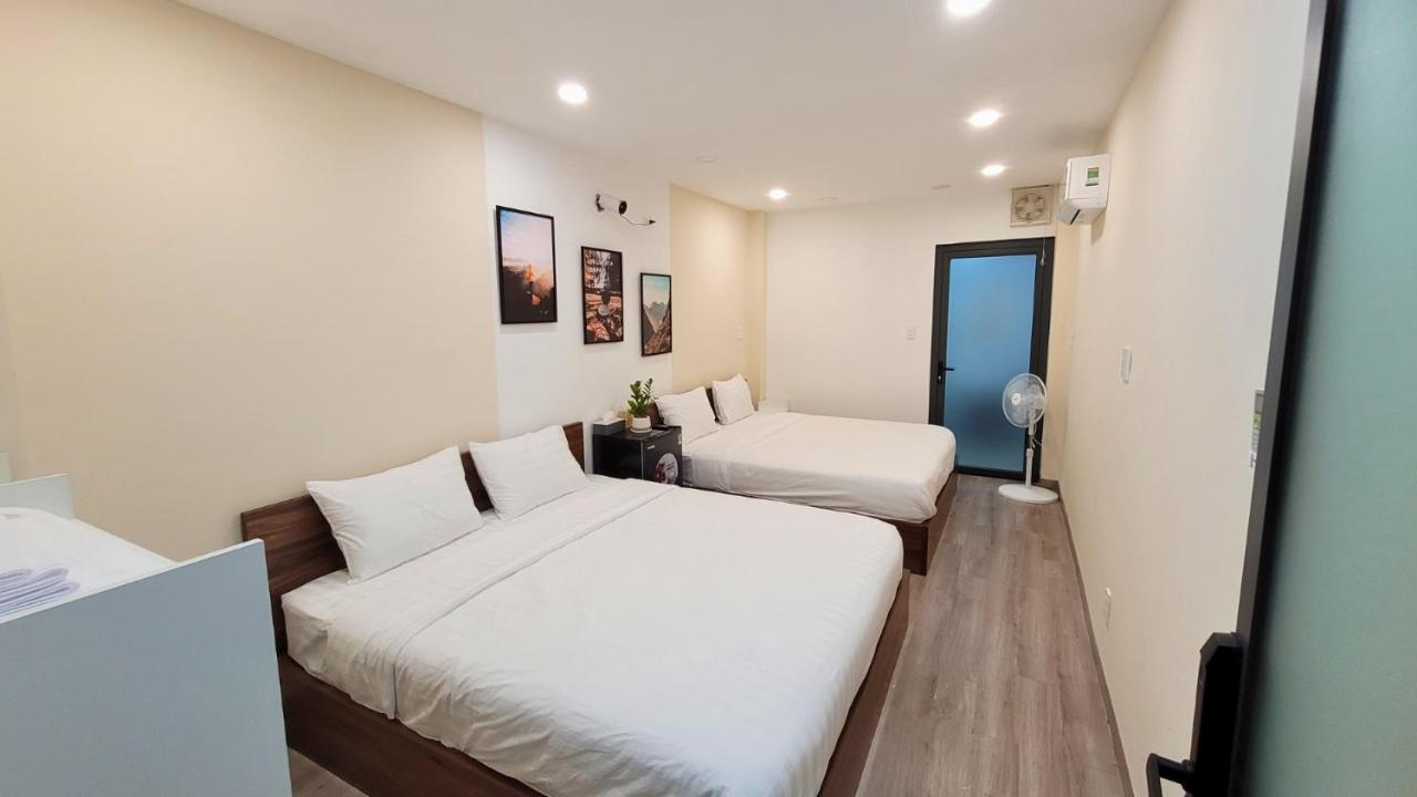 King Room with Two King Beds