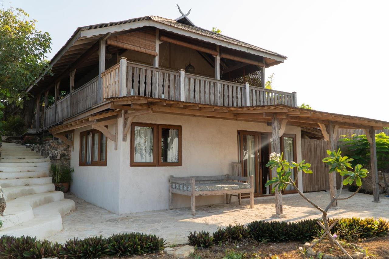Ume Lelendo - B&B