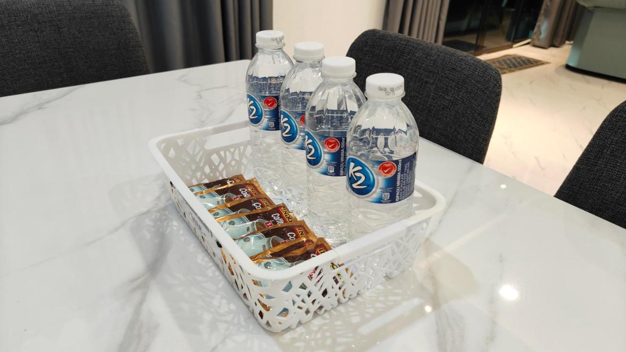 Mar'wanis Villa Homestay Beaufort Sabah - B&B Bambangan