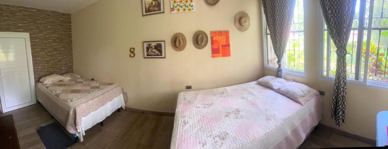 Los Cedros - B&B San Martín Zapotitlán