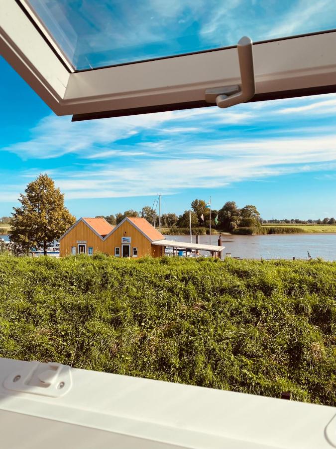 Stördeck - Bed and Breakfast