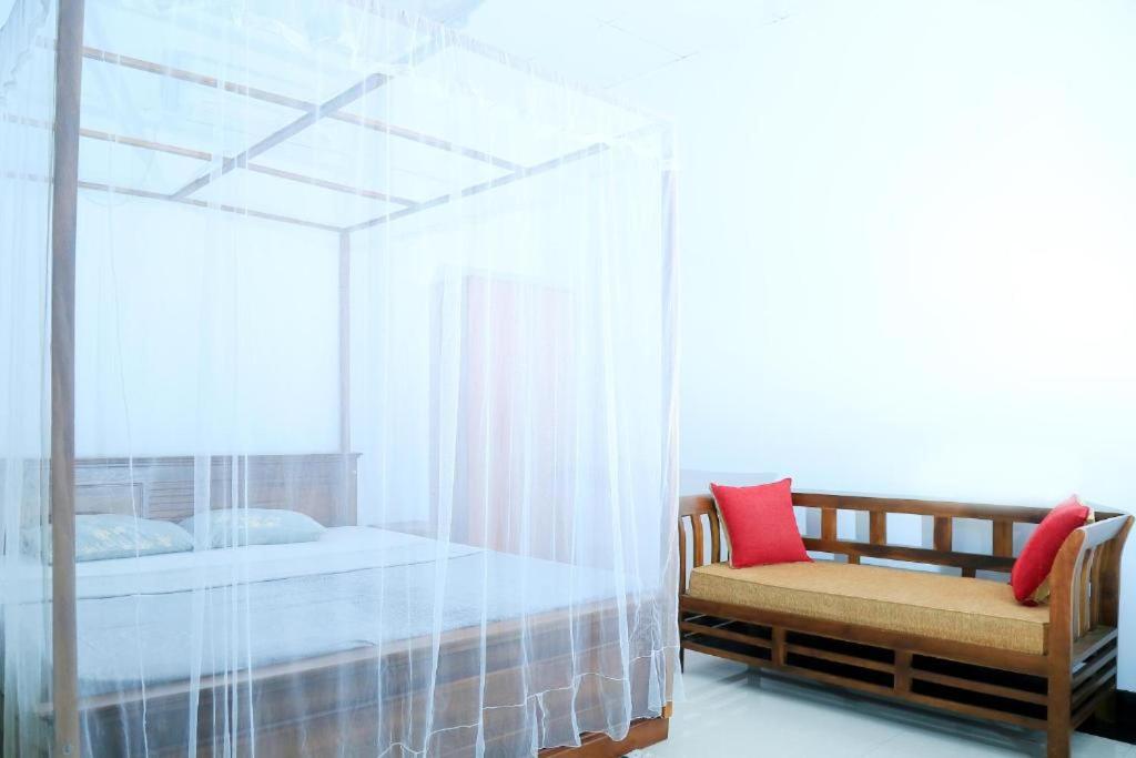 Superior Apartment mit 1 Schlafzimmer