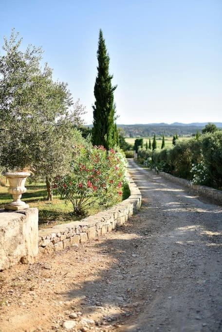 Le Mazet des Oliviers - Ferienwohnung Arles