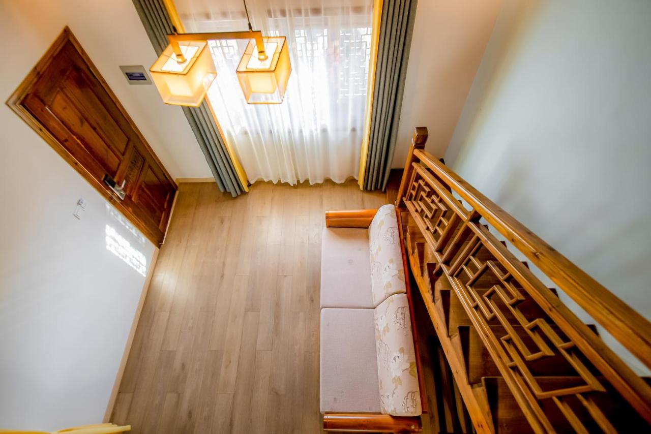 Deluxe Family Suite