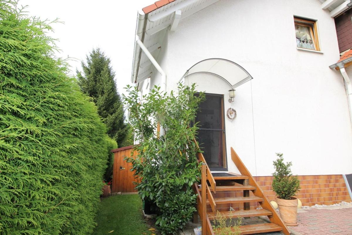 Zum Harzblick - B&B