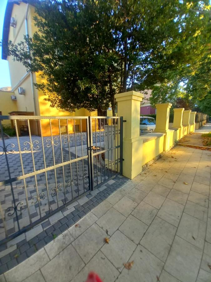 Apartman Promenade Mostar - B&B Mostar