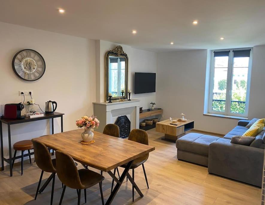 Le Bellevue - B&B Nancy
