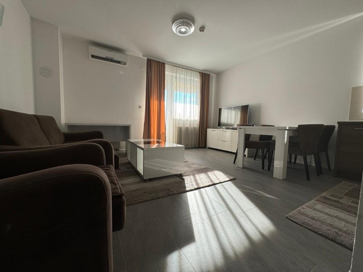Appartement 2 Chambres