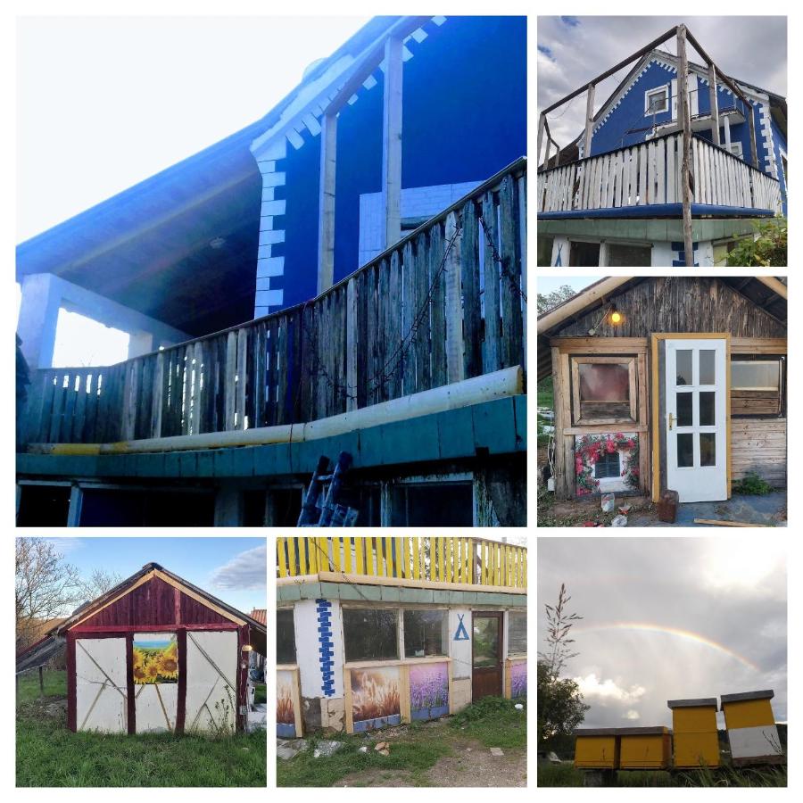 Scout Camp Duga - B&B