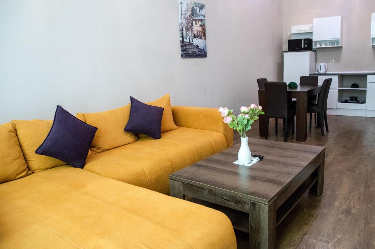 Ramay ApartComplex - B&B Sv. Konstantin i Elena