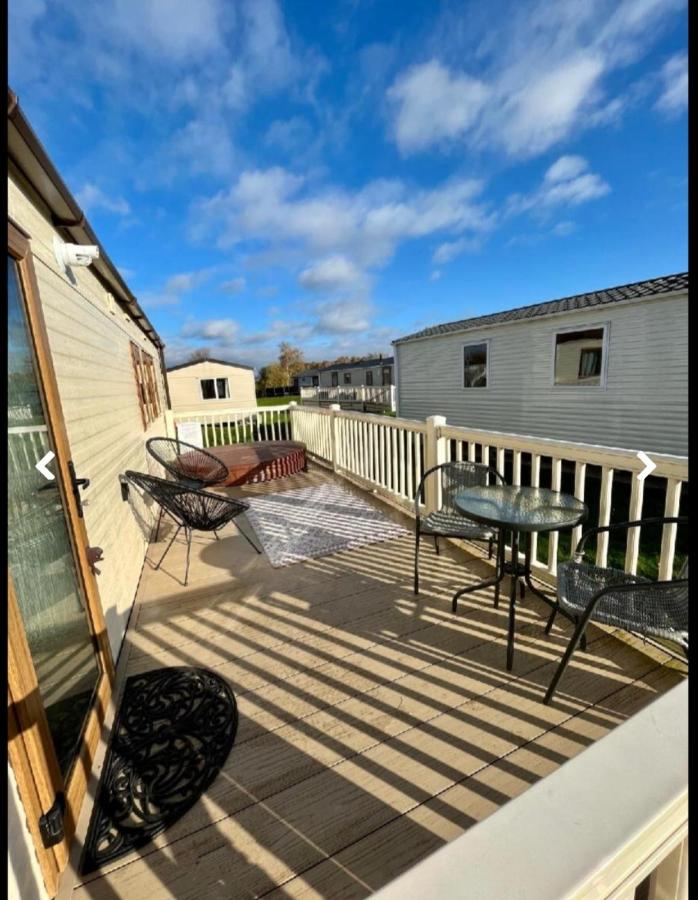 Family Room with Terrace