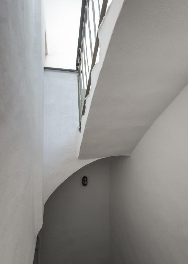 Palazzo BordiLand 1 - B&B