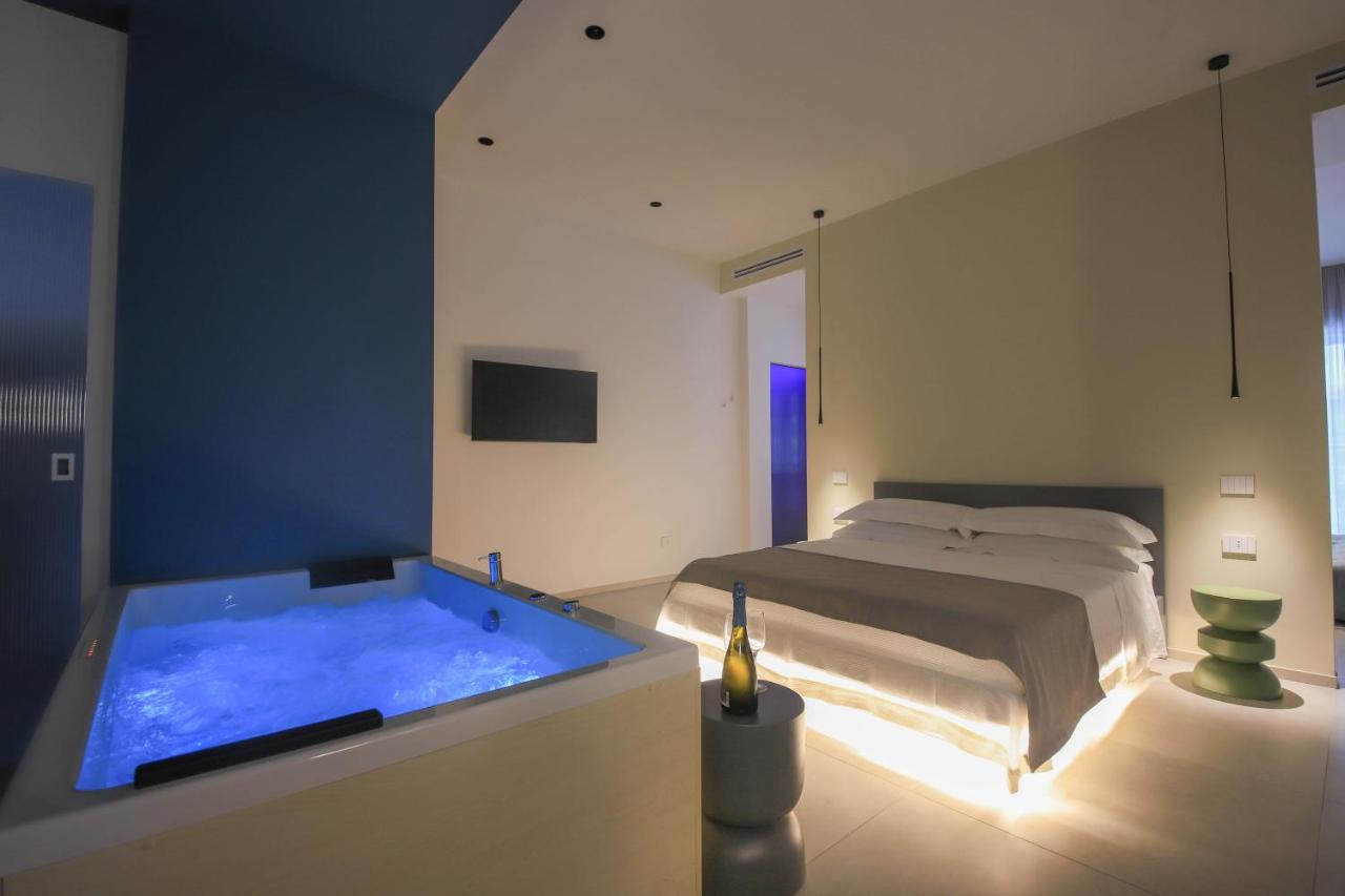 CA VI Loft - B&B Monopoli
