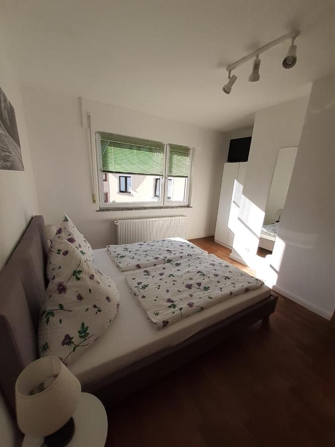 Pension Wiesemscheid - B&B