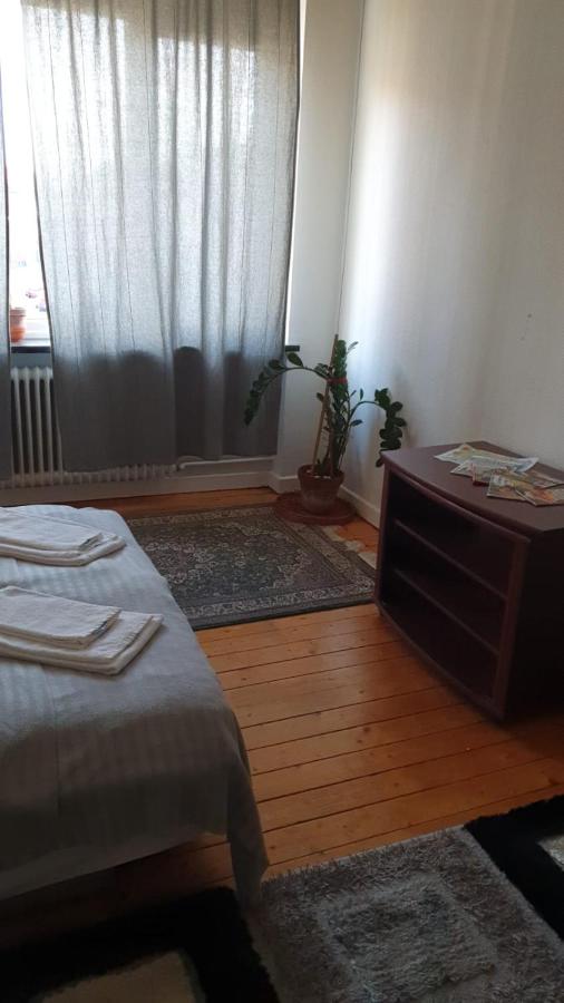 Home - B&B