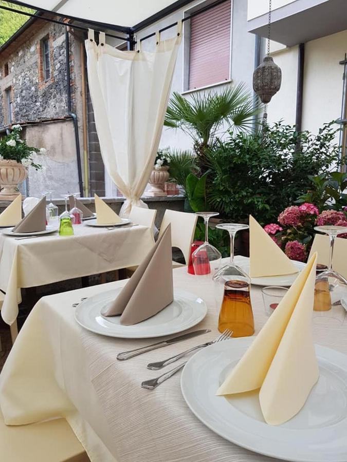 Locanda Elena - Bed and Breakfast