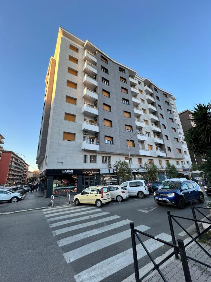 Raffaelli Suite - B&B Roma
