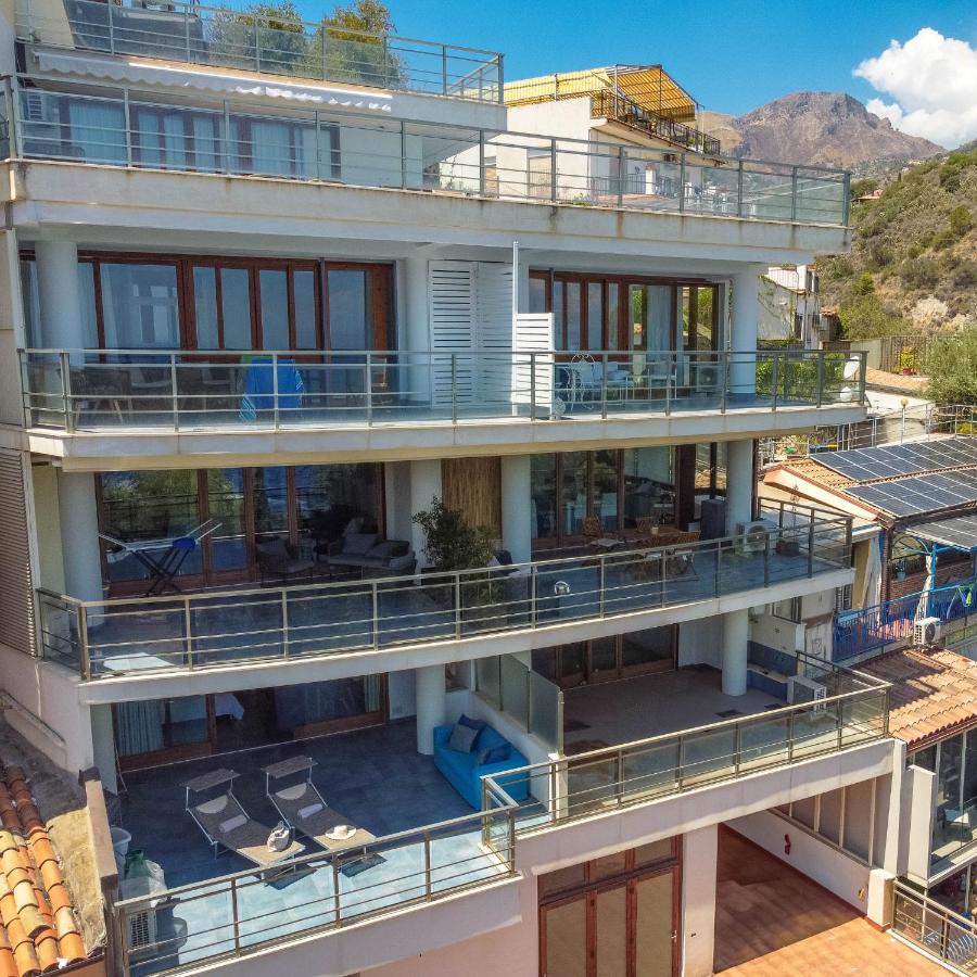 Baia Amuri - B&B Taormina