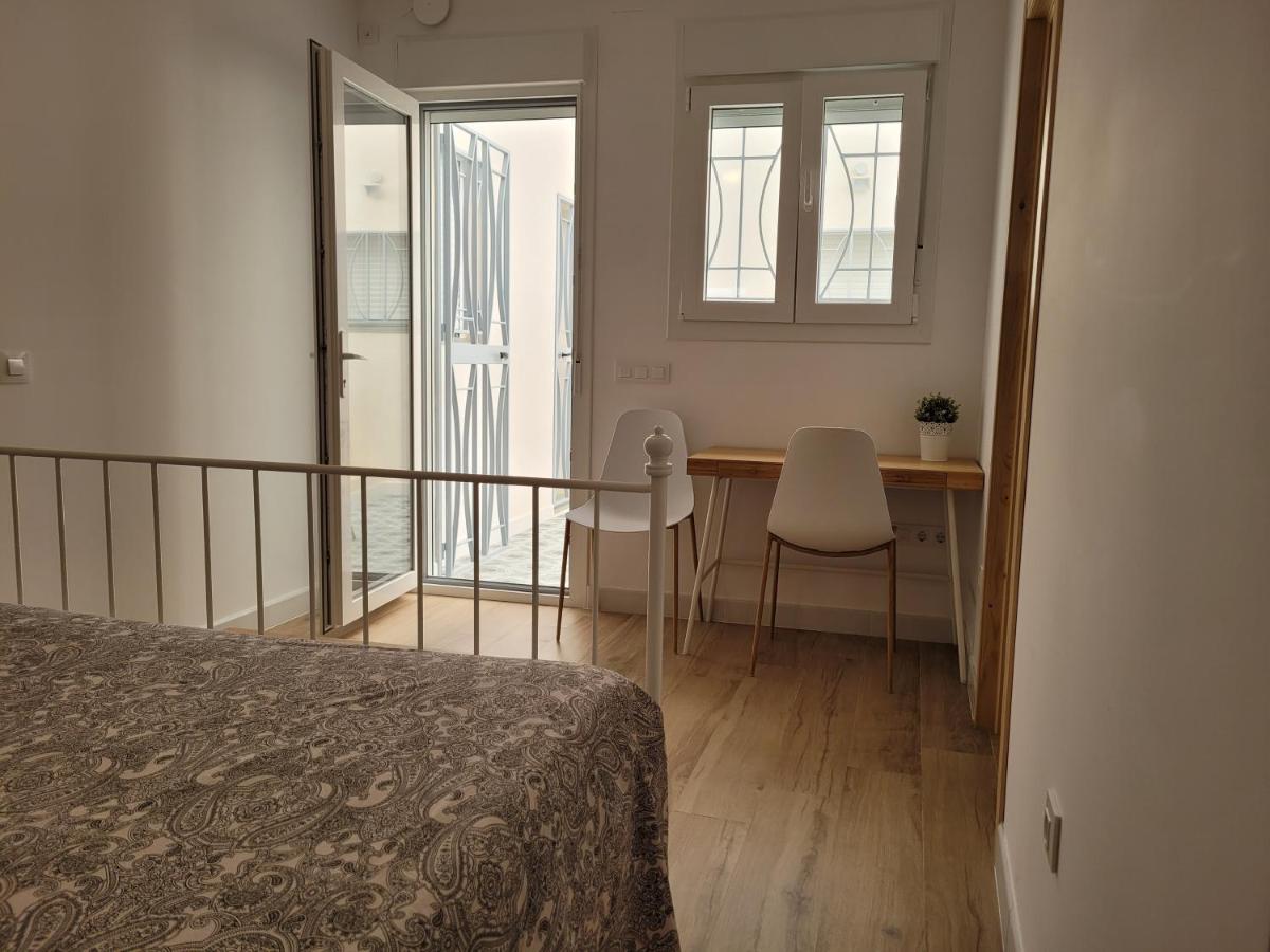Appartamento con 1 Camera da Letto