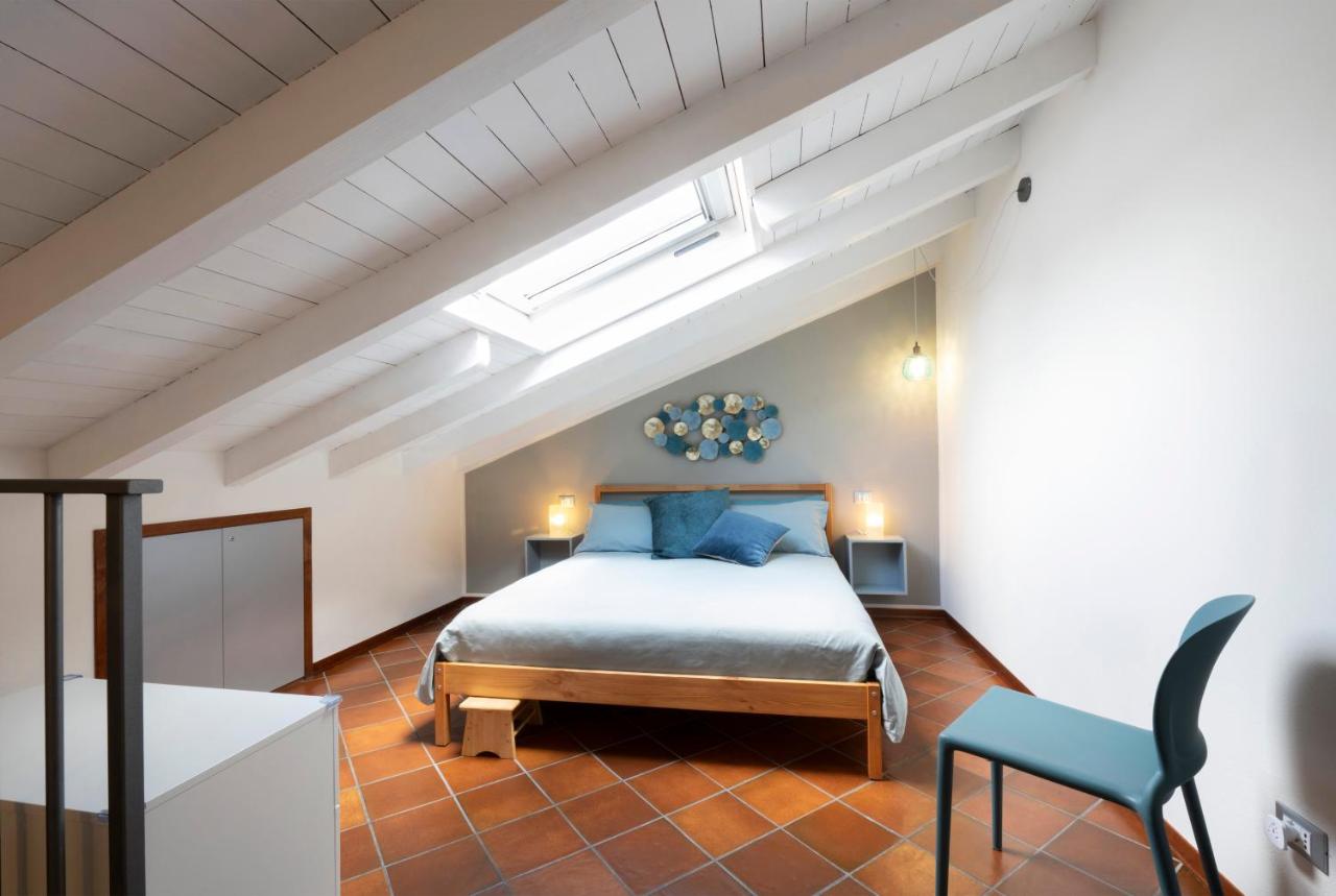 Appartamento con 1 Camera da Letto