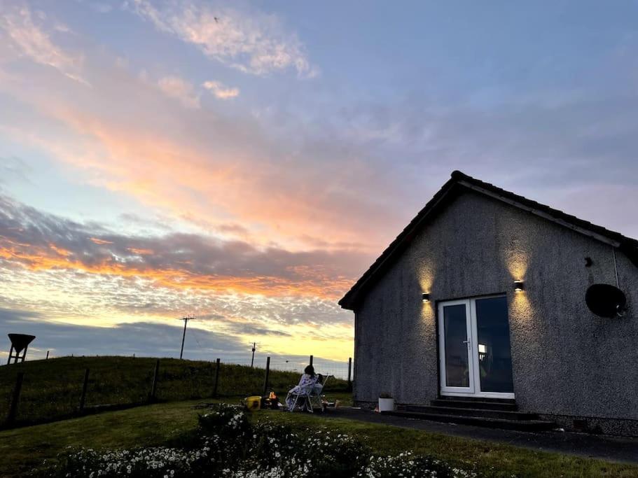 Taigh na Cille Benbecula - B&B