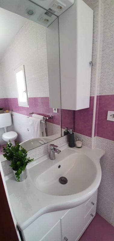 Appartamento con 2 Camere da Letto