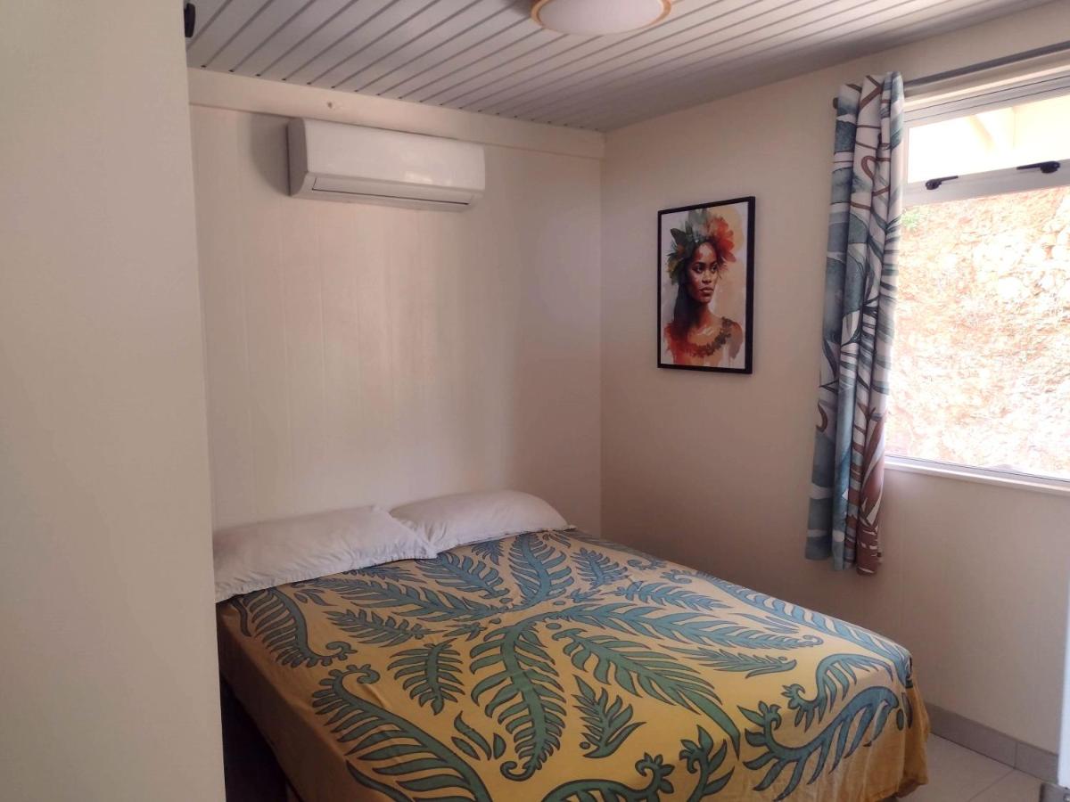 Villa con 2 Camere da Letto