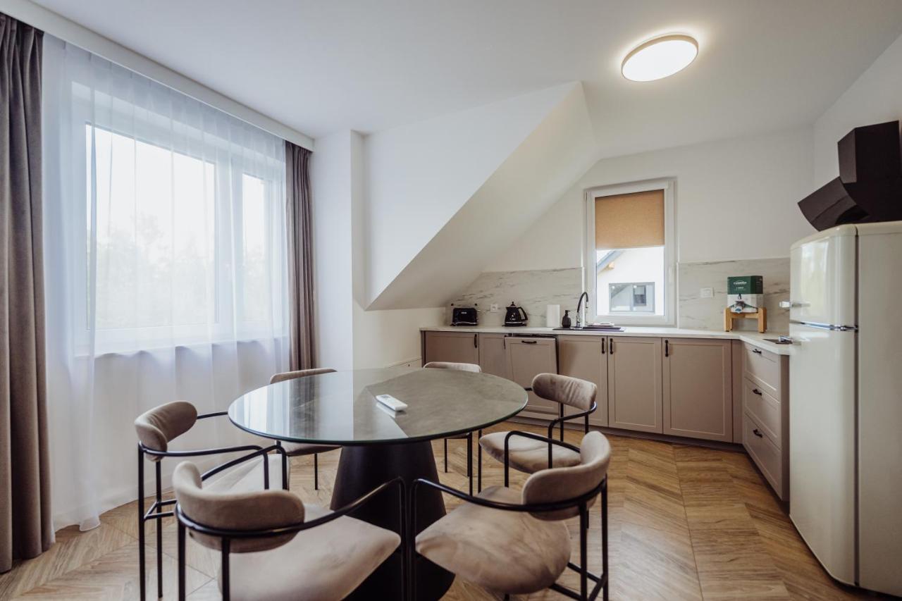 Appartement Supérieur