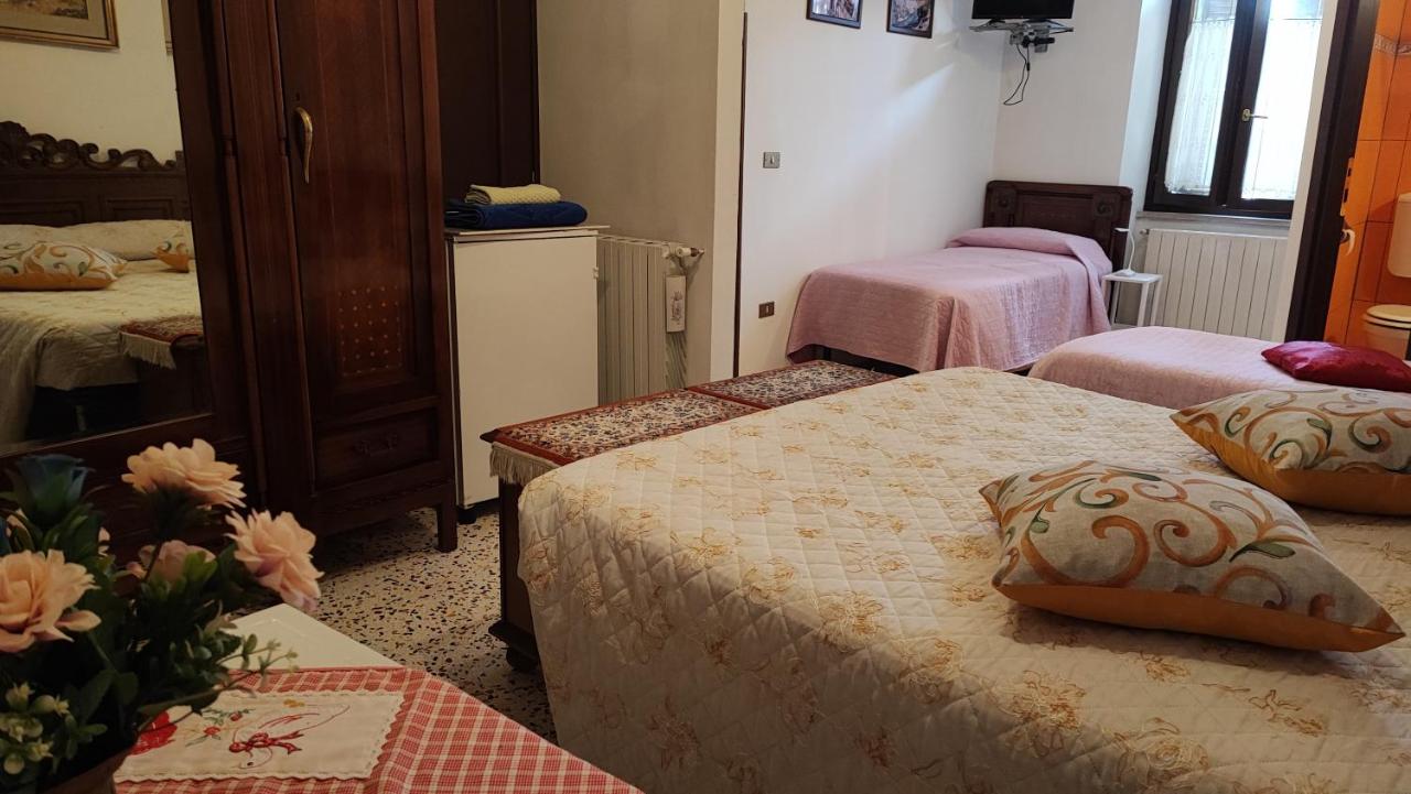 Habitación cuádruple
