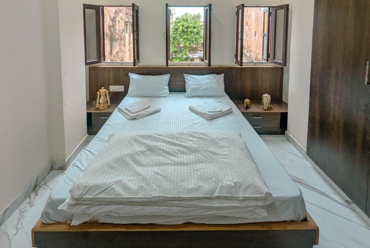 Chambre Double avec Salle de Bains Privative