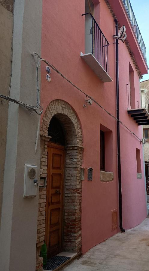 Dolce-Giardino - B&B Isnello
