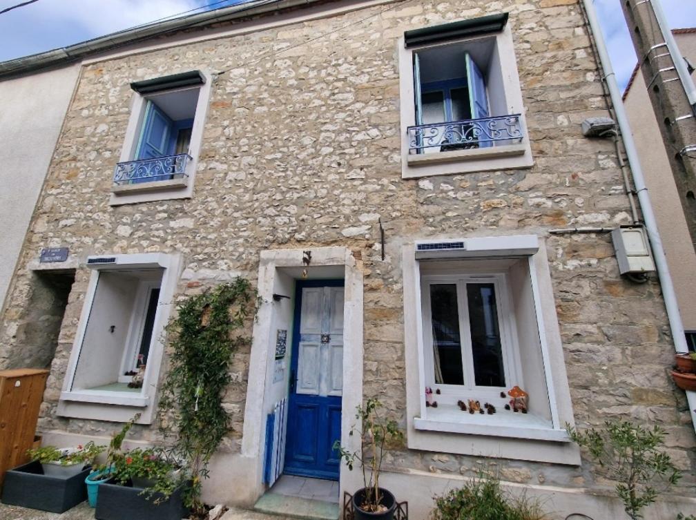 Chez Mamichou - B&B